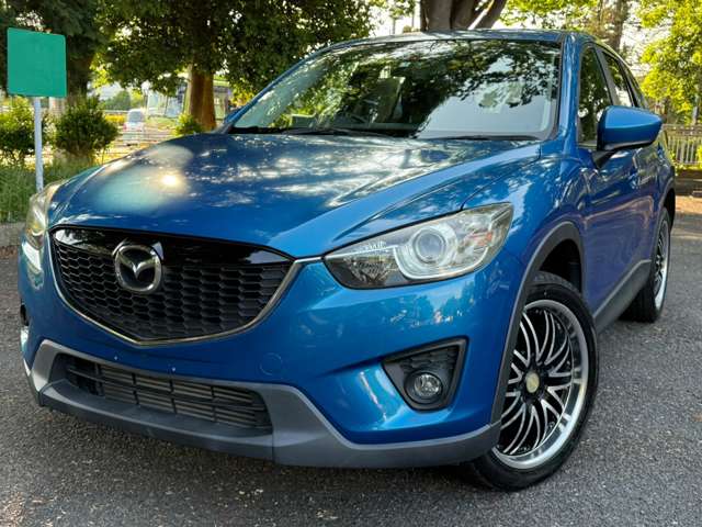 Mazda CX-5 2