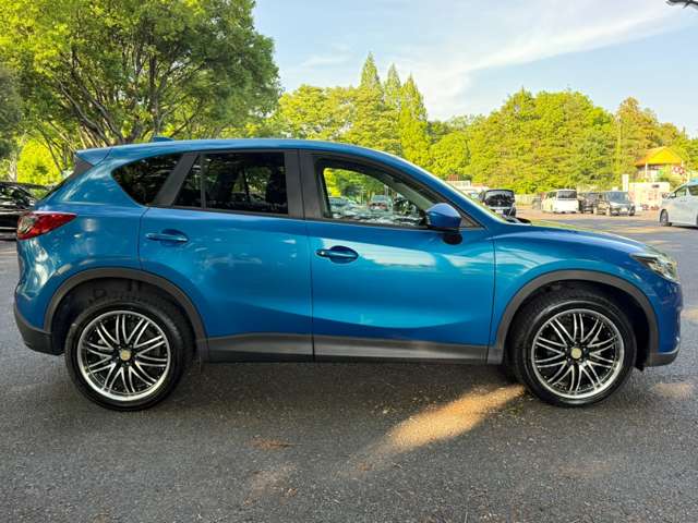 Mazda CX-5 5