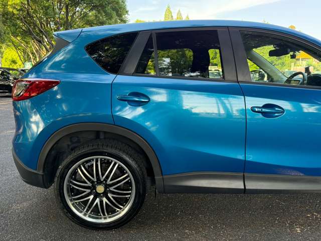Mazda CX-5 6