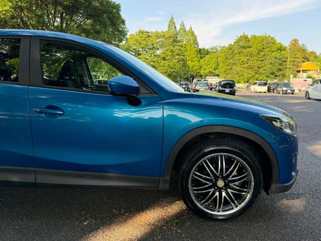 Mazda CX-5 7