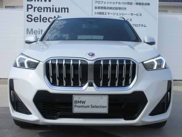 BMW X1 4