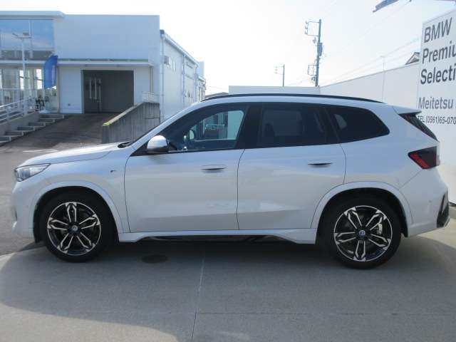 BMW X1 7
