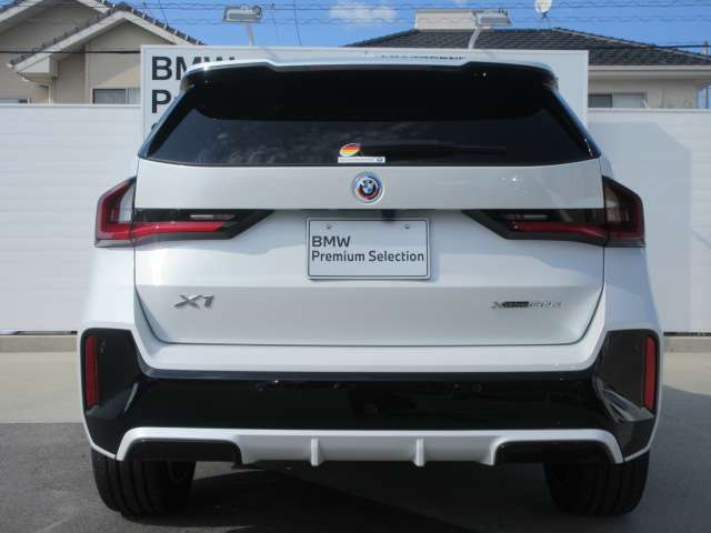 BMW X1 9