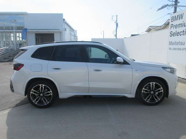 BMW X1 10