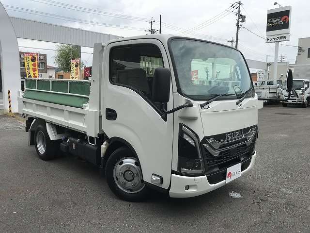Isuzu Elf 11