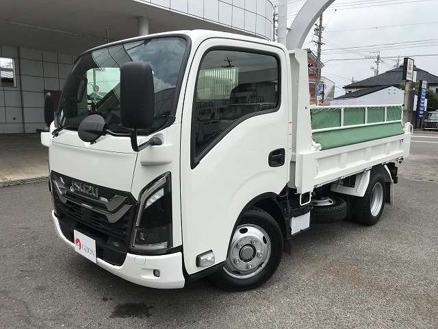 Isuzu Elf 9