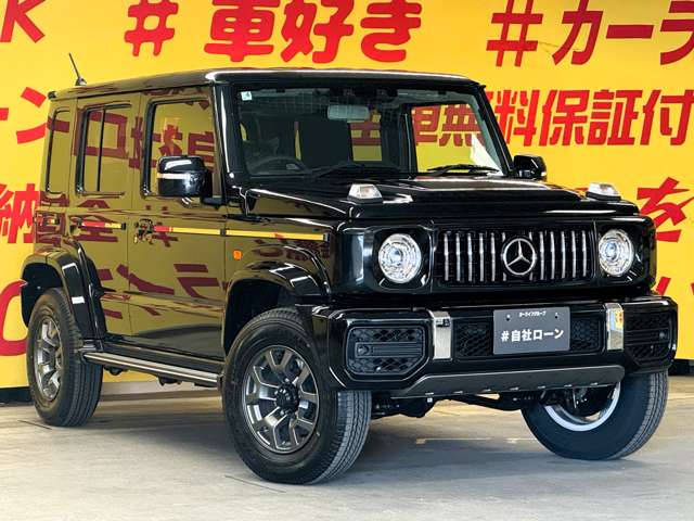 Suzuki Jimny Nomade 6