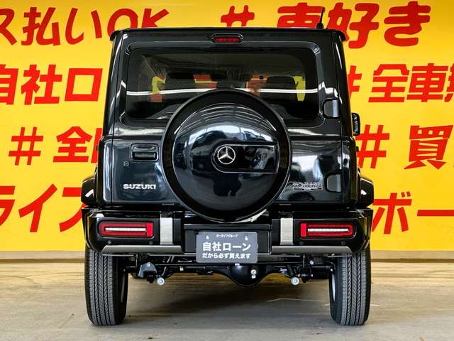 Suzuki Jimny Nomade 7