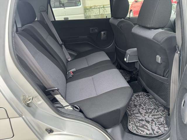 Daihatsu Terios Kid 11