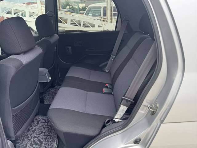 Daihatsu Terios Kid 12