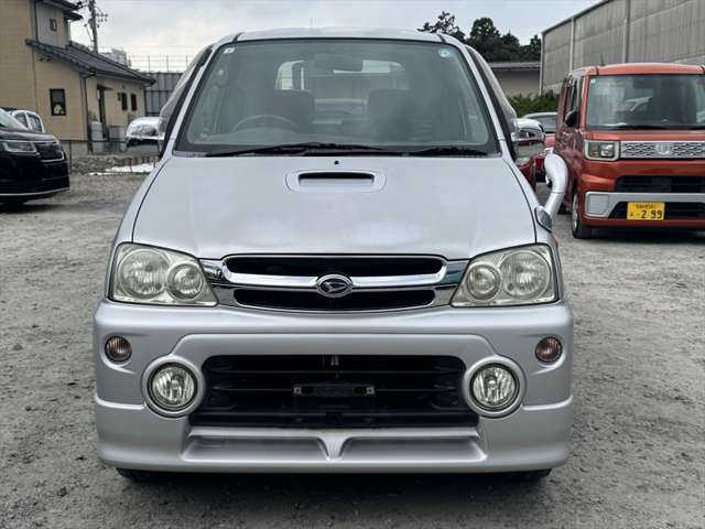 Daihatsu Terios Kid 3