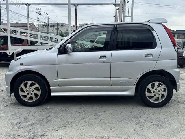 Daihatsu Terios Kid 5