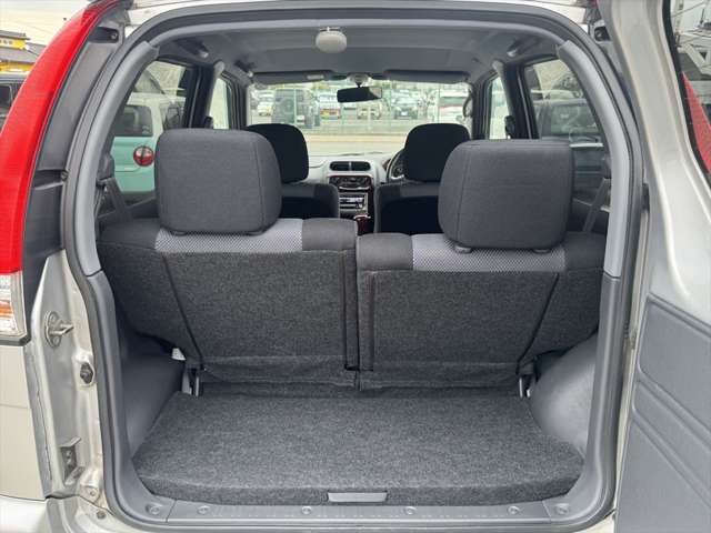 Daihatsu Terios Kid 10