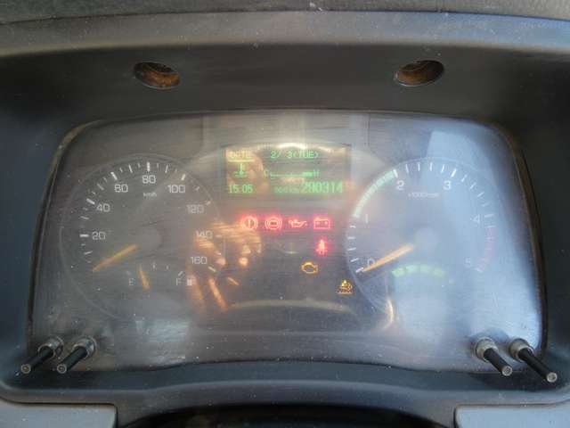 Mitsubishi Fuso Canter 13