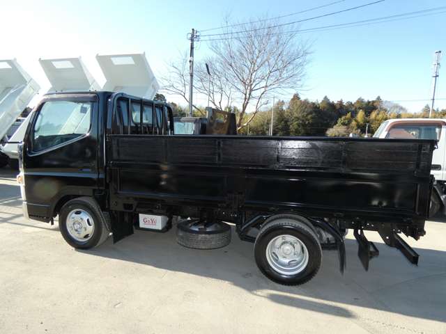 Mitsubishi Fuso Canter 8