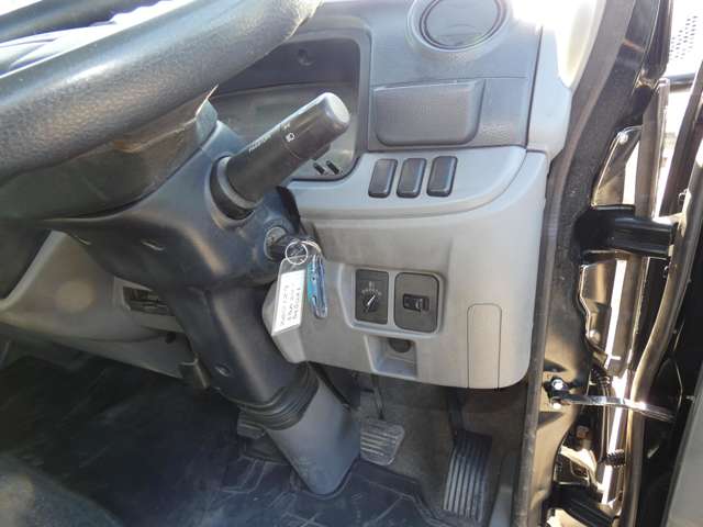 Mitsubishi Fuso Canter 11