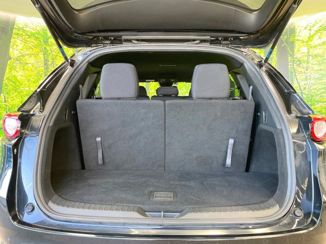 Mazda CX-8 12