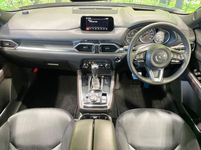 Mazda CX-8 2
