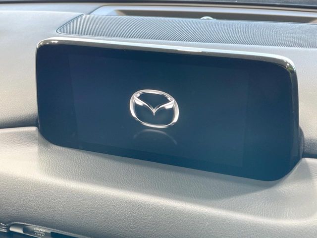 Mazda CX-8 3