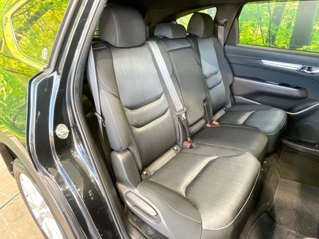 Mazda CX-8 10