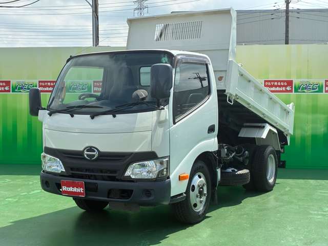 Hino Dutro 2