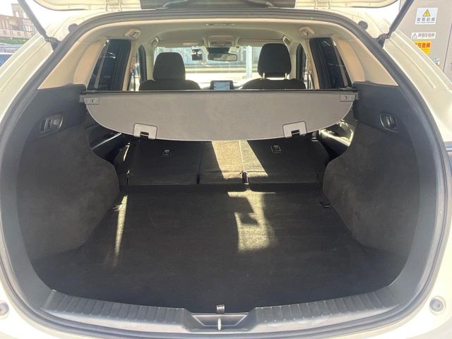 Mazda CX-5 11