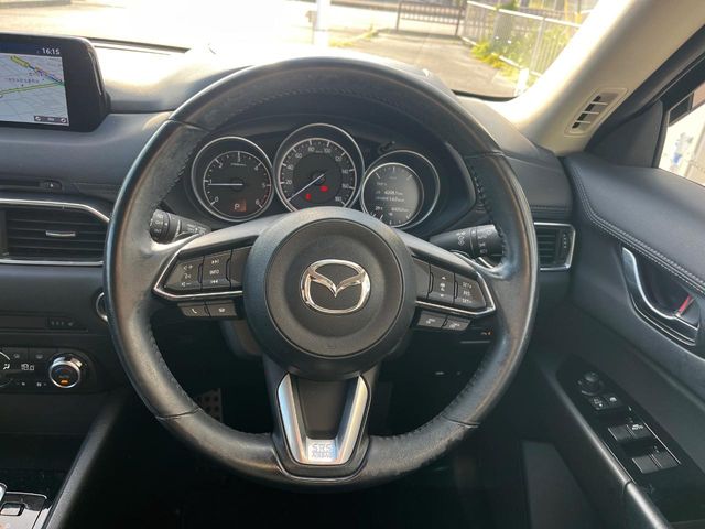 Mazda CX-5 12