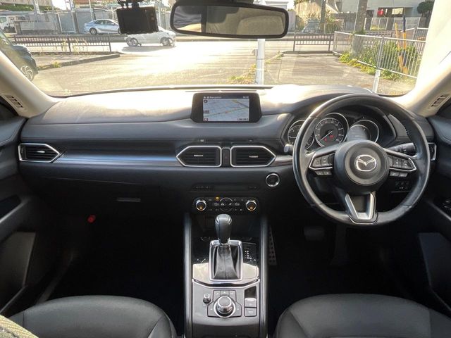 Mazda CX-5 2