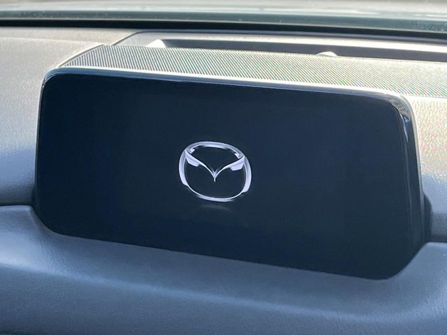 Mazda CX-5 4