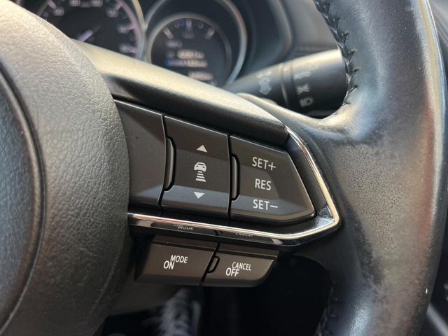 Mazda CX-5 6