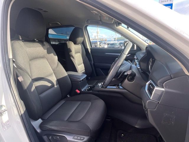 Mazda CX-5 9
