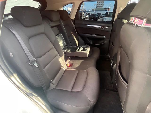 Mazda CX-5 10