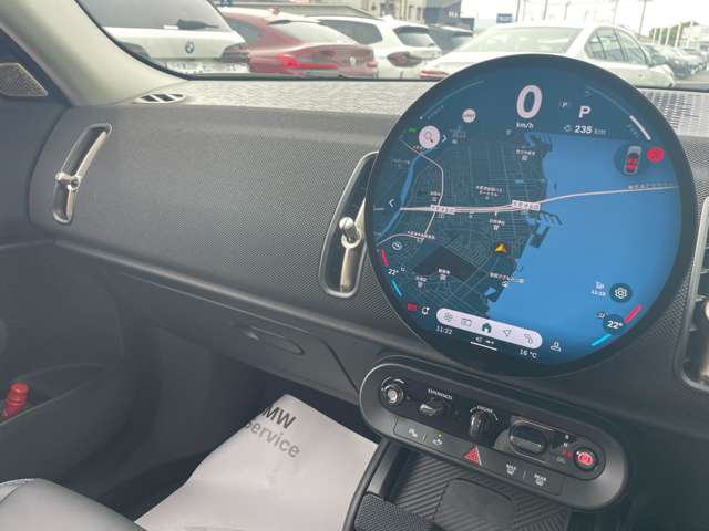 MINI Countryman 11
