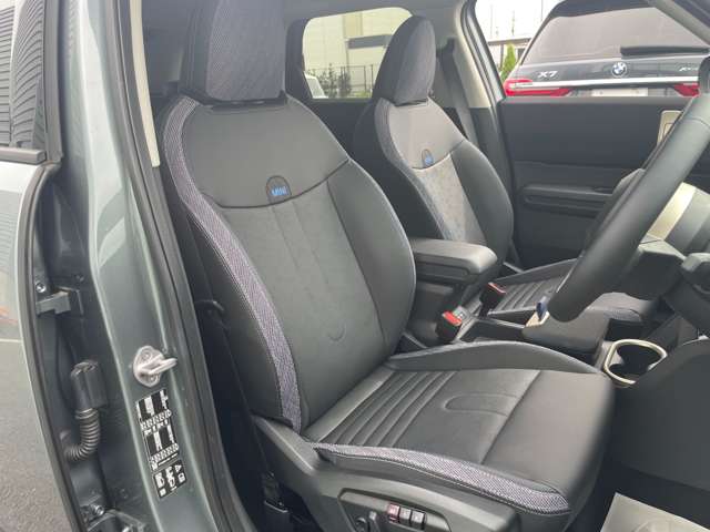MINI Countryman 4