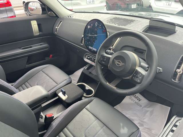 MINI Countryman 5