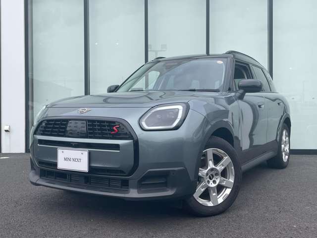MINI Countryman 6