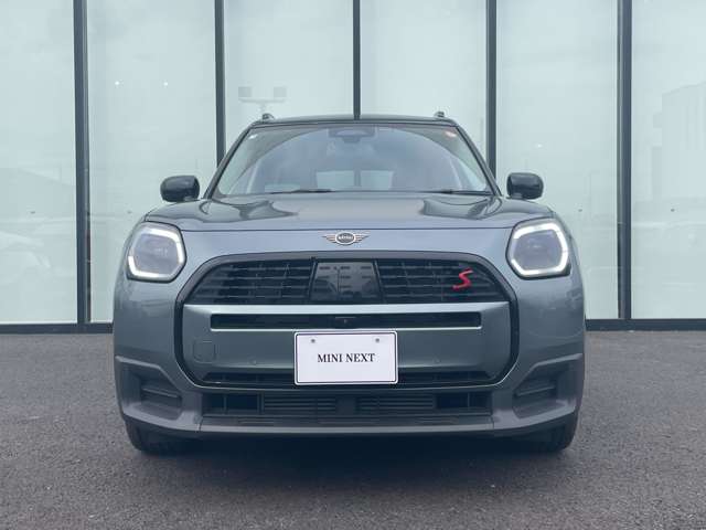 MINI Countryman 7