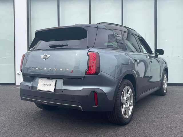 MINI Countryman 9