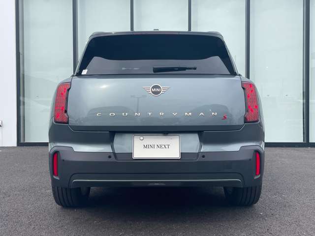 MINI Countryman 10