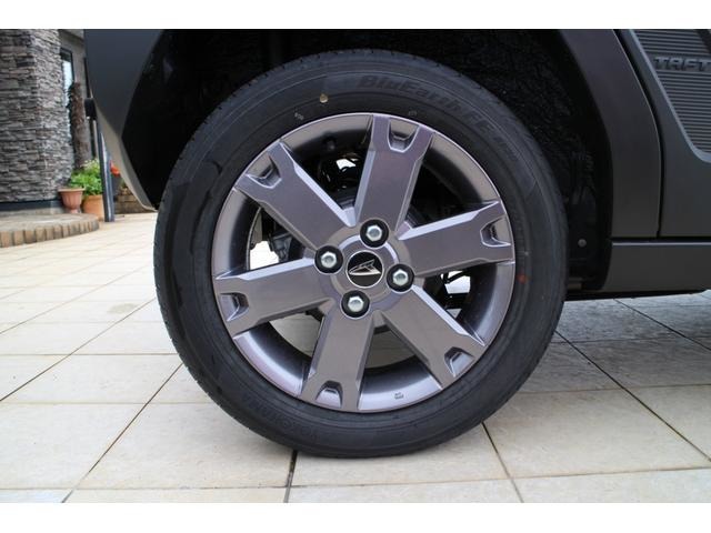 Daihatsu Taft 11