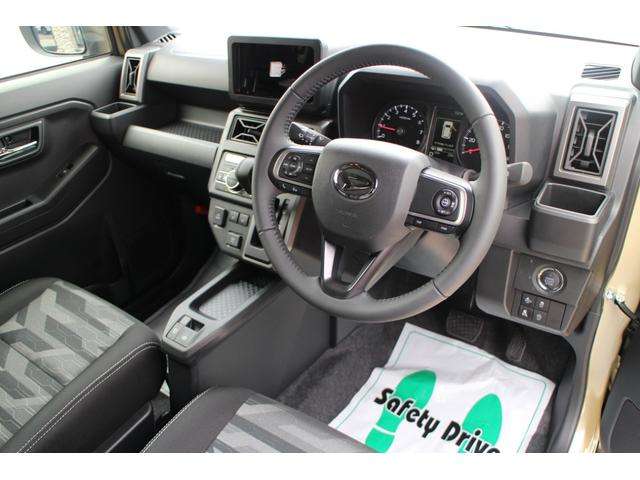 Daihatsu Taft 12