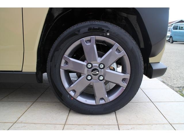 Daihatsu Taft 10