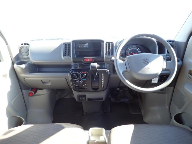 Suzuki Every 5