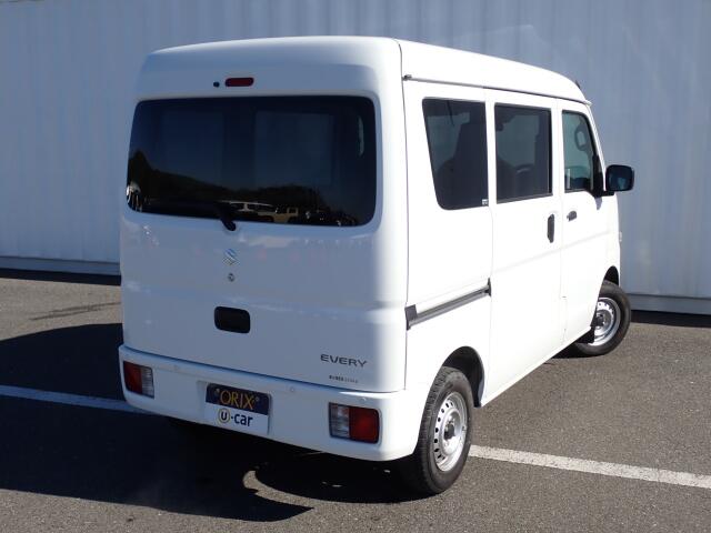 Suzuki Every 6