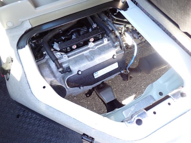 Suzuki Every 7