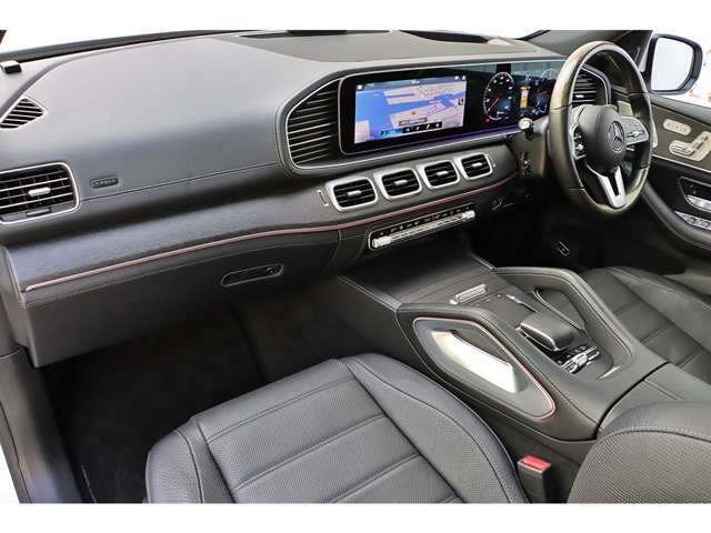 Mercedes-Benz GLS 10