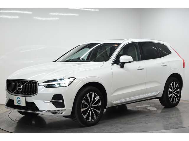 Volvo XC60 11