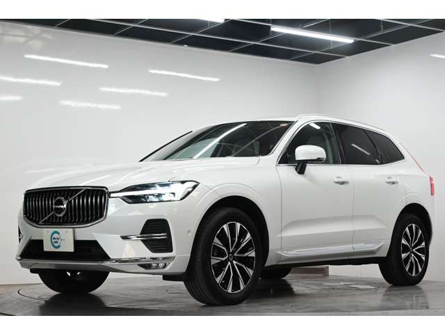 Volvo XC60 3