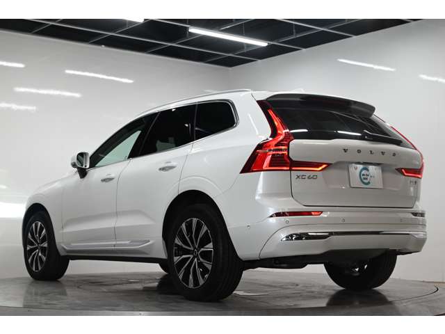 Volvo XC60 5