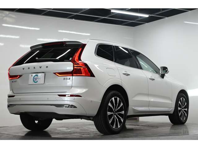 Volvo XC60 7